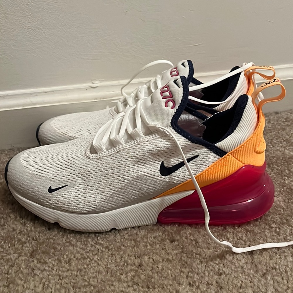Nike air max 270